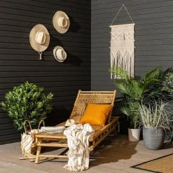 Bloomingville Sole Aurinkotuoli