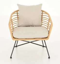 Envy Kaja Nojatuoli Luonnonväri/hiekka 8 Envy Kaja Nojatuoli Luonnonväri/hiekka -Veke kauppa ENVY Envy Kaja nojatuoli luonnonvari hiekka 49246 0 1