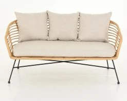 Envy Kaja Sohva Luonnonväri/hiekka -Veke kauppa ENVY Envy Kaja sohva luonnonvari hiekka 49247 0 1