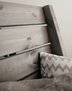 EcoFurn Tupla Granny 2.0. Harmaa Mänty -Veke kauppa EcoFurn Tupla Granny 2.0. harmaa manty miljoo