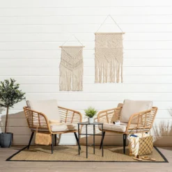 Veke Scandic Nojatuoli Luonnonväri -Veke kauppa Envy scandic parvekeryhma miljoossa web pete 6 1