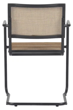 Envy Camille Tuoli Musta/ruskea