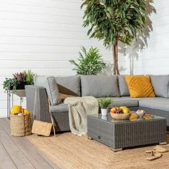 Veke Hede Kulmasohva 2K2 Tummanharmaa/harmaa 8 Veke Hede Kulmasohva 2K2 Tummanharmaa/harmaa -Veke kauppa Hede kulmasohva 2k2 tummanharmaan harmaa miljoossa web 12