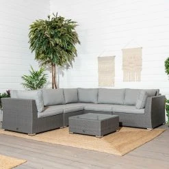 Veke Hede Kulmasohva 2K2 Tummanharmaa/harmaa 11 Veke Hede Kulmasohva 2K2 Tummanharmaa/harmaa -Veke kauppa Hede kulmasohva 2k2 tummanharmaan harmaa miljoossa web 13