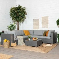 Veke Hede Kulmasohva 2K2 Tummanharmaa/harmaa 9 Veke Hede Kulmasohva 2K2 Tummanharmaa/harmaa -Veke kauppa Hede kulmasohva 2k2 tummanharmaan harmaa miljoossa web 4