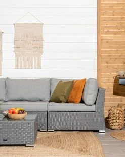 Veke Hede Kulmasohva 2K3 Tummanharmaa/harmaa 8 Veke Hede Kulmasohva 2K3 Tummanharmaa/harmaa -Veke kauppa Hede kulmasohva 2k3 tummanharmaan harmaa miljoossa web 18