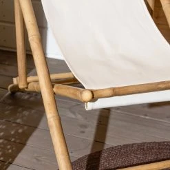 Veke Helle Aurinkotuoli Luonnonväri/luonnonvalkoinen -Veke kauppa Helle aurinkotuoli miljoossa web 6