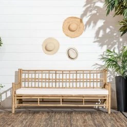 Veke Helle Bambu Sohva Luonnonväri/luonnonvalkoinen -Veke kauppa Helle bambu sohva miljoossa web 17