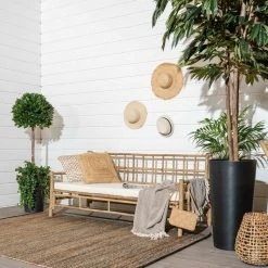 Veke Helle Sohvaryhmä 8 Veke Helle Sohvaryhmä -Veke kauppa Helle bambu sohva miljoossa web 9 1