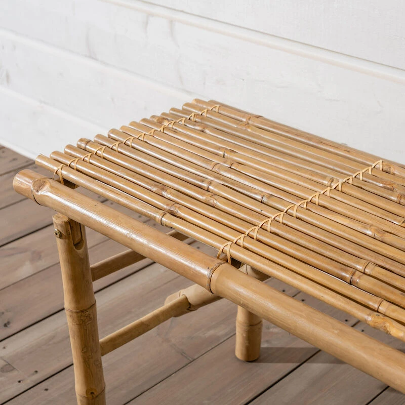 Veke Helle Penkki 100 Cm Luonnonväri 2 Veke Helle Penkki 100 Cm Luonnonväri - Image 2