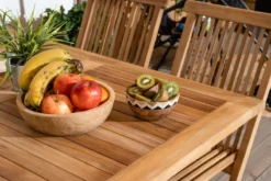 Veke, House Nordic House Nordic Oviedo Tiikki Ruokapöytä 120x80 Cm 2-laatuinen 11 Veke, House Nordic House Nordic Oviedo Tiikki Ruokapöytä 120x80 Cm 2-laatuinen -Veke kauppa House nordic toledo oviedo 4 hengen ruokailuryhma 2 laatu miljoossa web 30 1