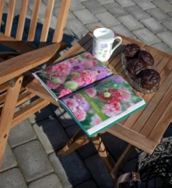 House Nordic Bilbao Kahvipöytä 50x50 Cm 2-laatuinen -Veke kauppa House nordic bilbao kahvipoyta 50x50 cm