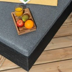 Veke Kalla Aurinkotuoli Musta/harmaa 9 Veke Kalla Aurinkotuoli Musta/harmaa -Veke kauppa Kalla aurinkotuoli web 11