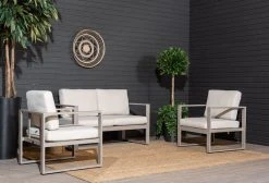 Veke Kallas Sohvaryhmä 2+1+1 Greige/hiekka -Veke kauppa Kallas sohvaryhma 211 greige hiekka miljoossa web 15