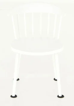 Veke Kent Tuoli Valkoinen 8 Veke Kent Tuoli Valkoinen -Veke kauppa Kent tuoli valkoinen 0 2