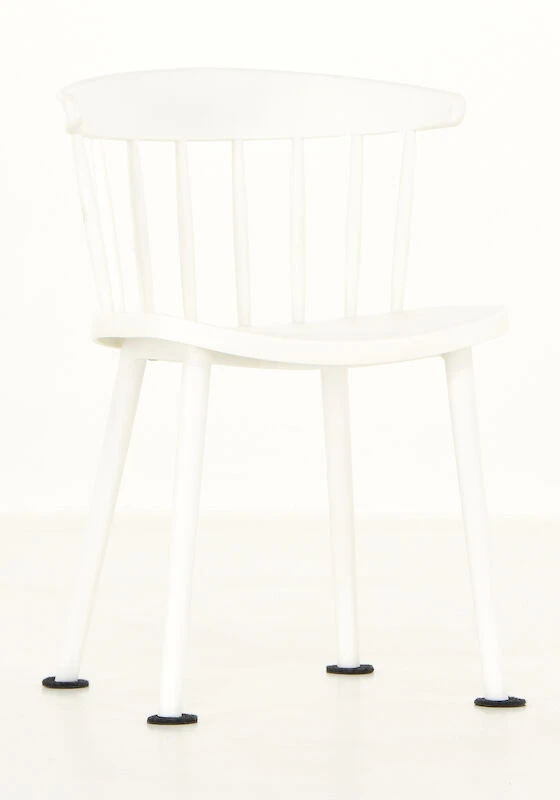 Veke Kent Tuoli Valkoinen 5 Veke Kent Tuoli Valkoinen - Image 5