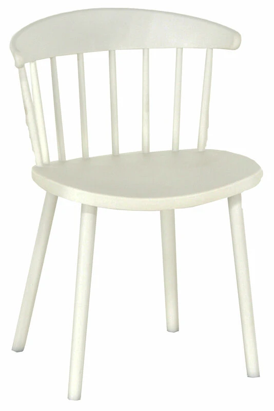 Veke Kent Tuoli Valkoinen 4 Veke Kent Tuoli Valkoinen - Image 4