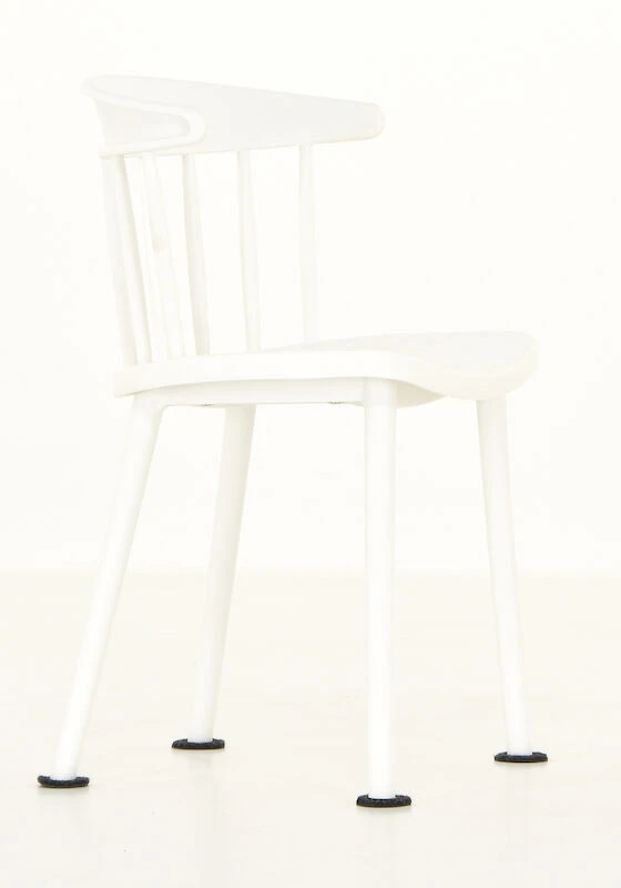 Veke Kent Tuoli Valkoinen 6 Veke Kent Tuoli Valkoinen - Image 6