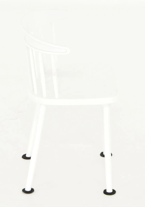 Veke Kent Tuoli Valkoinen 2 Veke Kent Tuoli Valkoinen - Image 2