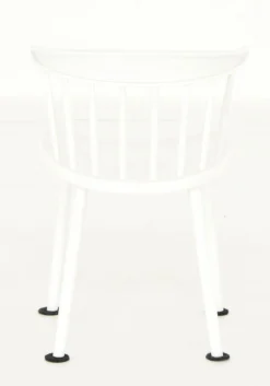 Veke Kent Tuoli Valkoinen