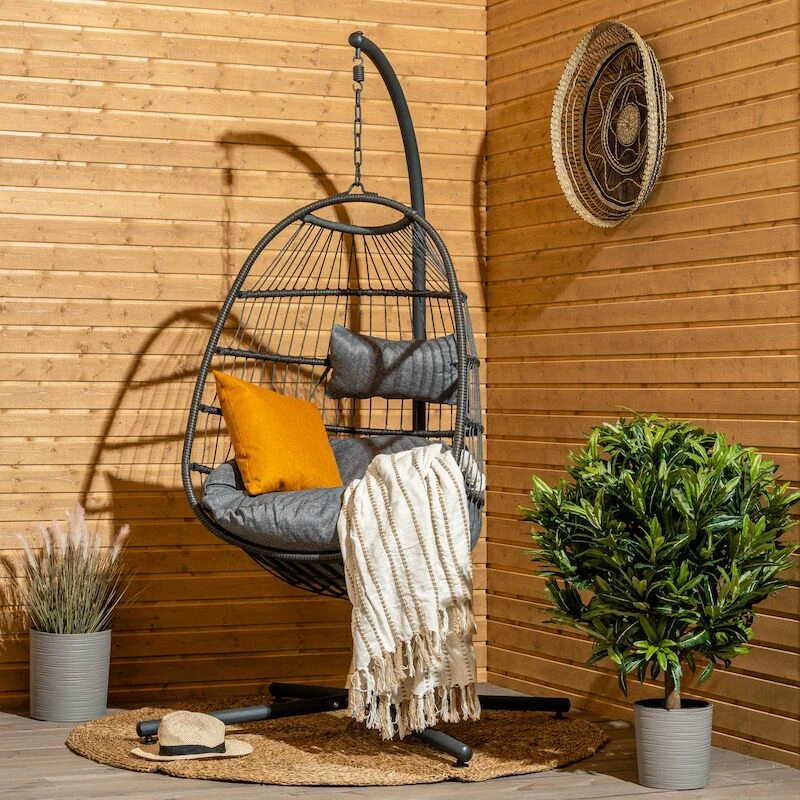 Malwa Eco Ruukku 19 Cm Harmaa 5 Malwa Eco Ruukku 19 Cm Harmaa - Image 5