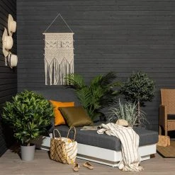 Veke Lähde Aurinkosänky Valkoinen/harmaa -Veke kauppa Lahde aurinkosanky miljoossa web pete 4