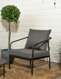 Veke Lauha Sohvaryhmä Musta/vaaleanharmaa 10 Veke Lauha Sohvaryhmä Musta/vaaleanharmaa -Veke kauppa Lauha sohvaryhma miljoossa 3