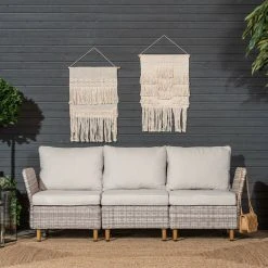 Veke Lehdokki 3-istuttava Sohva Greige/luonnonvalkoinen 7 Veke Lehdokki 3-istuttava Sohva Greige/luonnonvalkoinen -Veke kauppa Lehdokki 3 istuttava sohva greige luonnonvalk miljoossa web 28