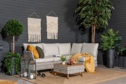 Veke Lehdokki Avokulmasohva Sohvapöydällä Greige/luonnonvalkoinen 8 Veke Lehdokki Avokulmasohva Sohvapöydällä Greige/luonnonvalkoinen -Veke kauppa Lehdokki avokulmasohva greige luonnonvalk miljoossa web 12