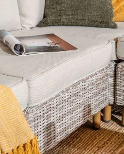 Veke Lehdokki Divaanisohva Greige/luonnonvalkoinen 9 Veke Lehdokki Divaanisohva Greige/luonnonvalkoinen -Veke kauppa Lehdokki divaanisohva greige luonnonvalk miljoossa web 14