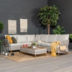 Veke Lehdokki Kulmasohva 2K3 Greige/luonnonvalkoinen 8 Veke Lehdokki Kulmasohva 2K3 Greige/luonnonvalkoinen -Veke kauppa Lehdokki kulmasohva 2k3 greige luonnonvalk miljoossa web 11