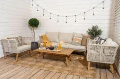 Veke Loiste Sohvapöytä 120x60 Cm Ruskea -Veke kauppa Loiste sohvapoyta miljoossa web 5