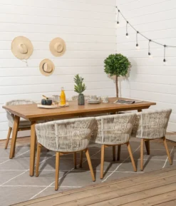 Veke Loiste Ruokapöytä 230x100 Cm Ruskea 10 Veke Loiste Ruokapöytä 230x100 Cm Ruskea -Veke kauppa Loiste tuoli miljoossa web 19