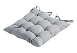 Madison Toscana Istuintyyny 46x46 Cm Vaaleanharmaa 9 Madison Toscana Istuintyyny 46x46 Cm Vaaleanharmaa -Veke kauppa Madison toscana istuintyyny 46x46cm vaaleanharmaa