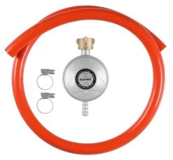 Mustang Matalapainesäädinsarja -Veke kauppa Mustang matalapainesaadin letku 3