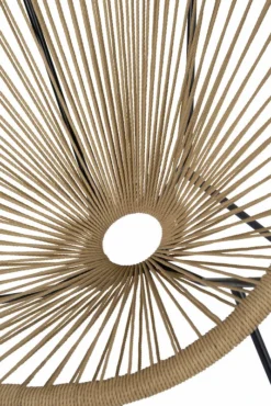 Outfit Elisabeth Puutarhatuoli, Luonnonväri 8 Outfit Elisabeth Puutarhatuoli, Luonnonväri -Veke kauppa Outfit puutarhatuoli luonnonvari 1