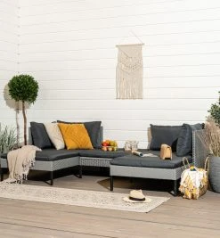 Veke Paju Sohvaryhmä Harmaa 8 Veke Paju Sohvaryhmä Harmaa -Veke kauppa Paju sohvaryhma miljoossa web pete 13