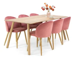 Ei Brändiä Palma Ruokapöytä 180x90 Cm Antiikkipetsattu 5 Ei Brändiä Palma Ruokapöytä 180x90 Cm Antiikkipetsattu -Veke kauppa Palma ruokapoyta 180x90cm antiikkipetsattu