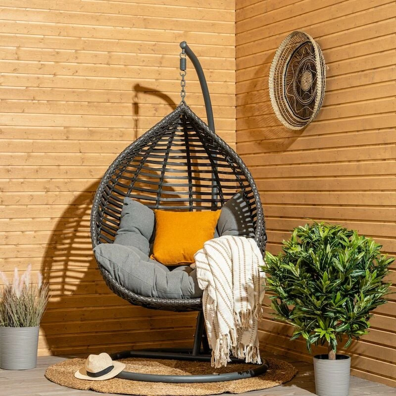 Malwa Eco Ruukku 19 Cm Harmaa 2 Malwa Eco Ruukku 19 Cm Harmaa - Image 2