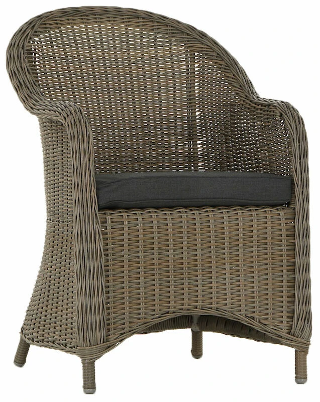 Veke Kubu Tuoli Musta/ Harmaa Pehmuste 4 Veke Kubu Tuoli Musta/ Harmaa Pehmuste - Image 4