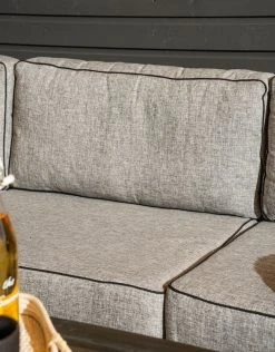 Reimann Laituri Moduulikulmasohva Ja Sohvapöytä 8 Reimann Laituri Moduulikulmasohva Ja Sohvapöytä -Veke kauppa Reimann laituri moduulisohva ja sohvapoyta miljoossa pete 14