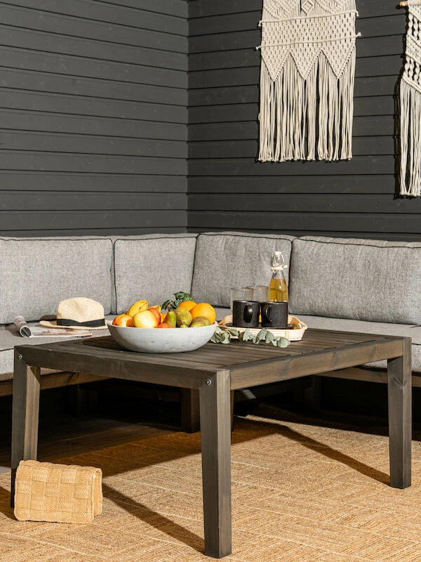 Reimann Laituri Moduulikulmasohva Ja Sohvapöytä 5 Reimann Laituri Moduulikulmasohva Ja Sohvapöytä - Image 5