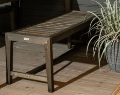 Reimann Laituri Penkki XL Musta -Veke kauppa Reimann laituri penkki miljoossa pete 10