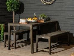 Reimann Laituri Penkki XL Musta -Veke kauppa Reimann laituri penkki miljoossa pete 12