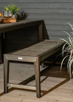 Reimann Laituri Penkki XL Musta -Veke kauppa Reimann laituri penkki miljoossa pete 9