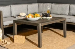 Reimann Laituri Sohvapöytä 105x80 Cm Musta -Veke kauppa Reimann laituri sohvapoyta miljoossa pete 11