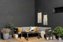 Reimann Laituri Sohvapöytä 105x80 Cm Musta -Veke kauppa Reimann laituri sohvapoyta miljoossa pete 2