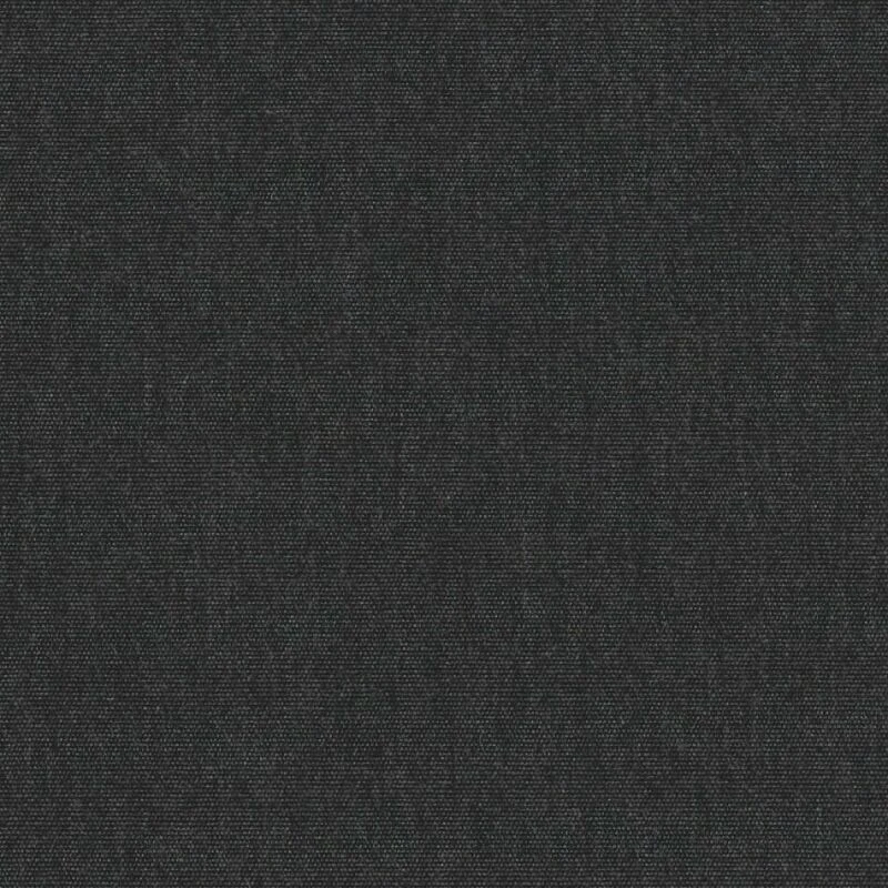 Cuero Sunshine Mariposa Lepakkotuoli Sunbrella-kangas Tummanharmaa 5082 Musta Ja 3 Cuero Sunshine Mariposa Lepakkotuoli Sunbrella-kangas Tummanharmaa 5082 Musta Ja - Image 3