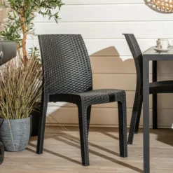 Veke Kairo Tuoli Valkoinen -Veke kauppa Saarni kairo ruokailuryhma miljoossa web pete 20