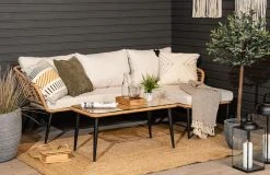 Veke Scandic Divaanisohva Oikea Ja Sohvapöytä Luonnonväri -Veke kauppa Scandic divaanisohva miljoossa pete web 2